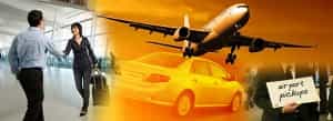 george f.l charles airport transfer to/from soufriere