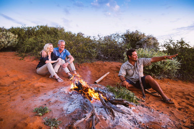Perth: 8-Day Exmouth Tour with Ningaloo Reef Comfort Tour Twin Share Room (Adults only)