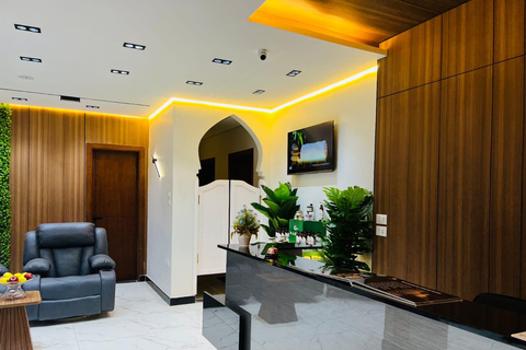 Luxor: Turkish Hammam & Full-Body Ritual Experience