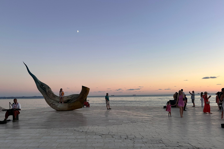 Tirana: Durrës Day Trip with Preza Castle & Beach