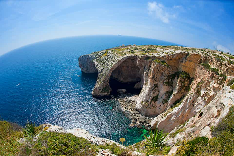 Halbtagestour auf Malta (im Bus)