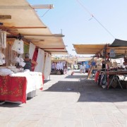 Malta: Blaue Grotte, Sonntagsmarkt & Fischerdorf Marsaxlokk