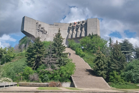 10 Essential Varna Experiences: The Complete Guided Tour