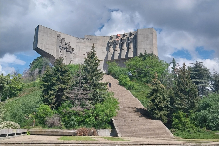 10 Essential Varna Experiences: The Complete Guided Tour