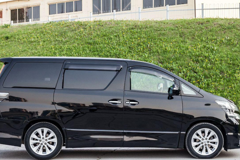 Ulaanbaatar: Guided City Tour with Private Transport