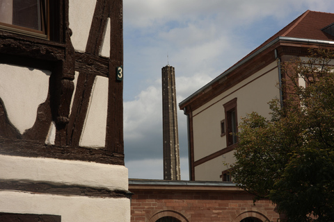 Strasbourg - The Christmas Capital and its Christmas markets Strasbourg - Christmas Capital and its Christmas markets
