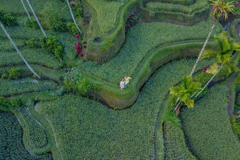 Wanderlust birthday photo and video with drone and Editing Photo and video with drone (Without Flower Pool & Pool)