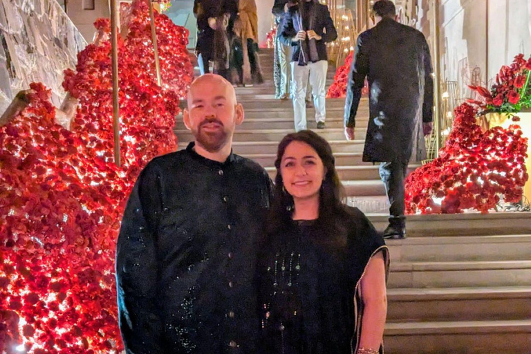 Tour cultural de bodas en Delhi con rituales, vestimenta y mercadosTour de medio día