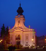 Aus Krakau, Kalwaria Zebrzydowska und Wadowice Pilgrim Tour - Housity
