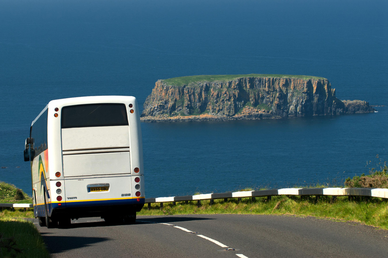Private Tour of Game of Thrones Filming Locations Ireland