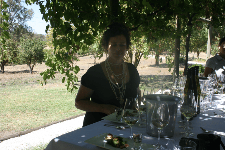 Excursion d&#039;une journée dans la région de BarossaLe meilleur de la Barossa