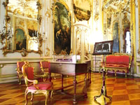 Potsdam, Sanssouci Palace Guided Tour desde Berlín - Housity