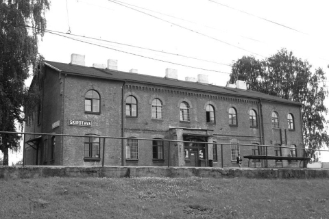 Riga: derrière le rideau de fer, visite du communisme d'une durée de 3,5 heures