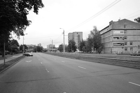 Riga: Behind the Iron Curtain 3.5-Hour Communism Tour