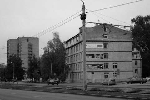 Riga: Detrás de la cortina de hierro, un tour de comunismo de 3.5 horas