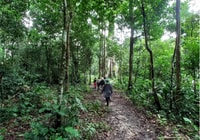 Extreme Adventure and Expedition - 3 Days and 2 Nights - Housity