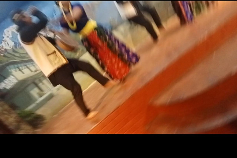 Kathmandu: Thamel Cultural Dance Show with Dinner Kathmandu: Thamel Cultural Dance Show with Dinner