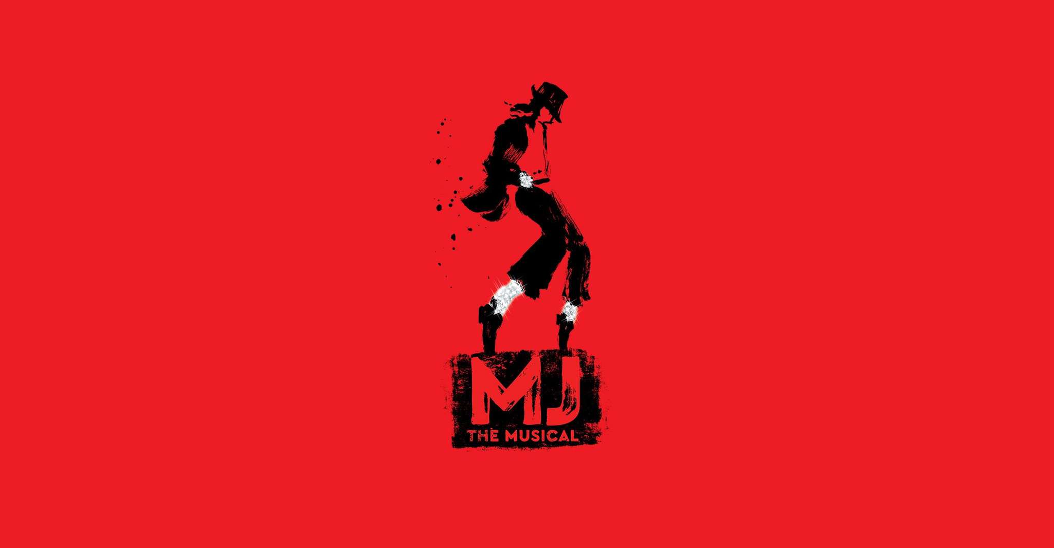 NYC: MJ the Musical on Broadway