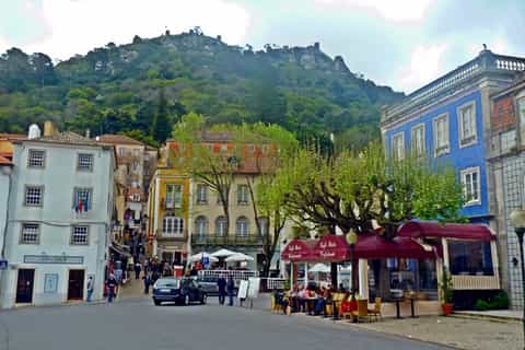 Sintra Heritage Hike