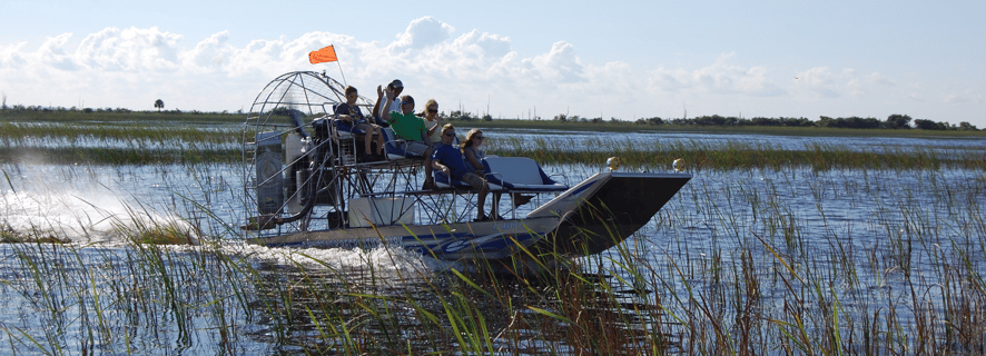 EvergladesNationalpark, The Everglades Tickets & Eintrittskarten