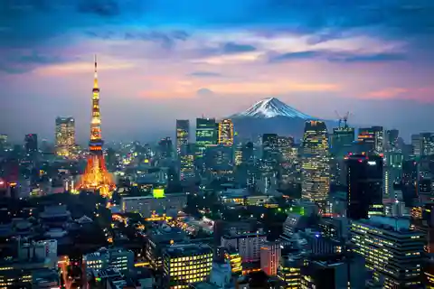 Tokyo: One day private tour with English Guide