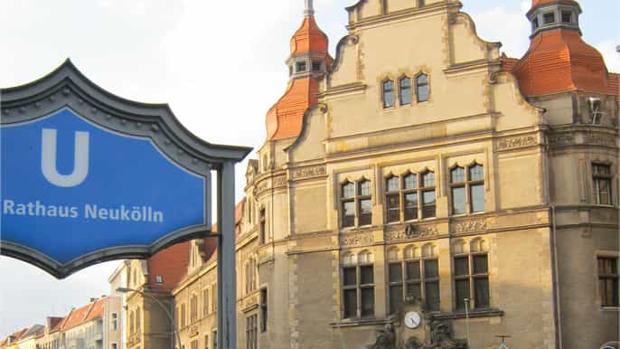 berlin 25 heures quartier tour dneukölln