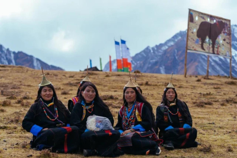 Bhutan: 10-Day Monasteries, Valleys & Farm Stay Tour