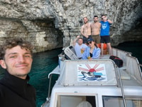 Malta, Blue Lagoon, Comino, and Gozo Private Boat Charter - Housity