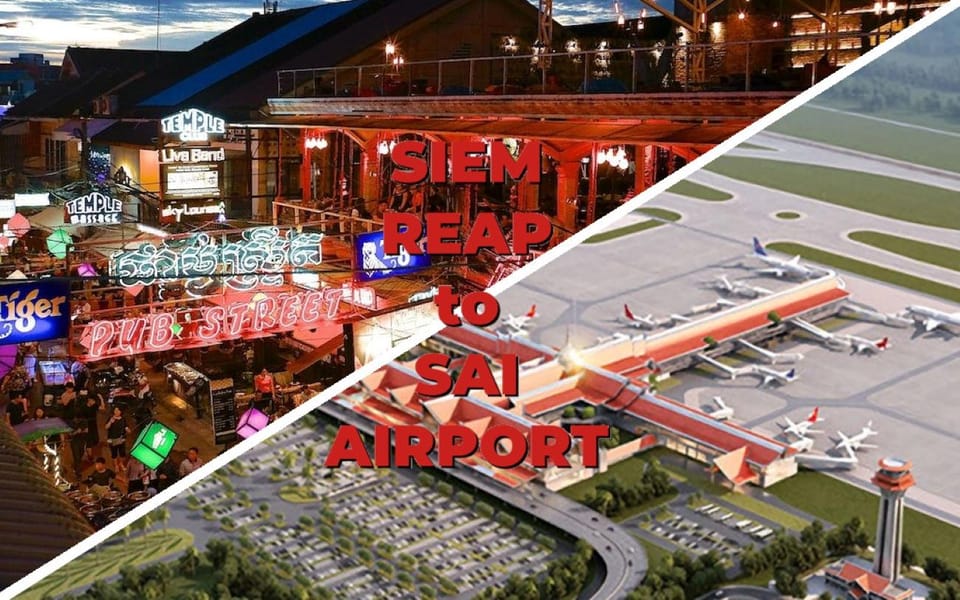 Private One-Way Arrival/Departure Transfer - Housity