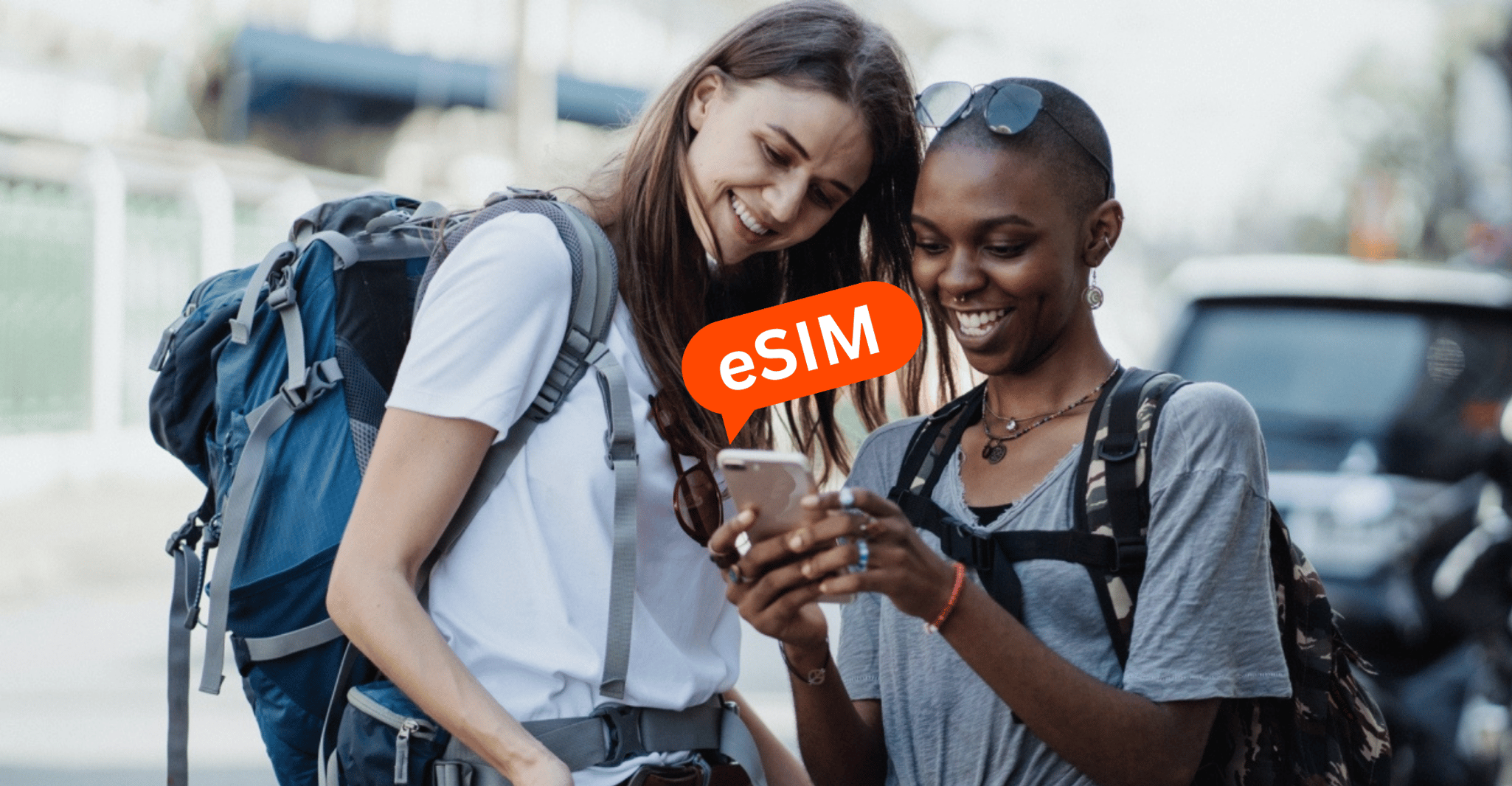 Manaus, Brasilien -ESIM -Datenplan für Reisende - Housity