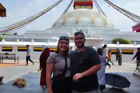 Kathmandu: City Highlights Bus Tour Full Day
