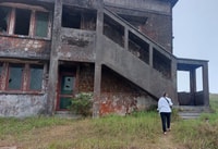 Tours en el parque nacional de Bokor, incluyendo numerosos edificios - Hizvo