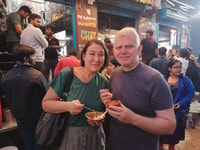 Taste of Varanasi (tour del cibo guidato da 2 ore) - Housity