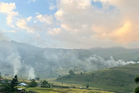 Sapa: Private Red Dao Trek with Lunch from Topas Ecolodge - Image 2