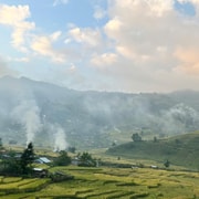 Sapa: Private Red Dao Trek with Lunch from Topas Ecolodge Sapa: Private Red Dao Trek with Lunch from Topas Ecolodge