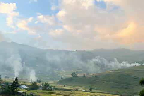 Sapa: Private Red Dao Trek with Lunch from Topas Ecolodge - Image 3