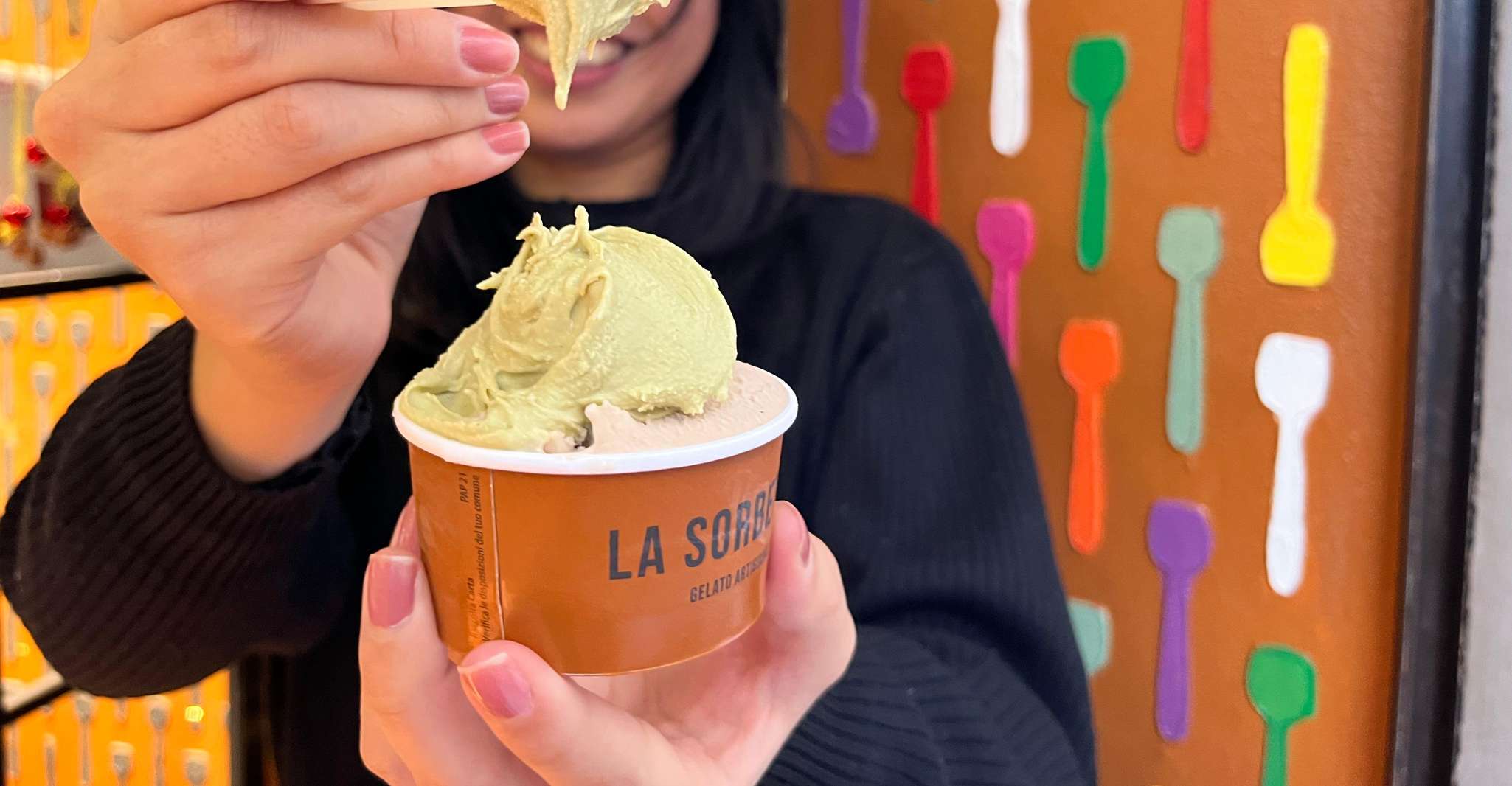 Florence: Food Walking Tour with Local Steak and Tuscan Wine photo 10