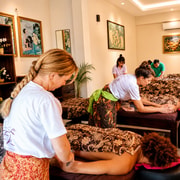 Bali: Introduction to Balinese Massage Course