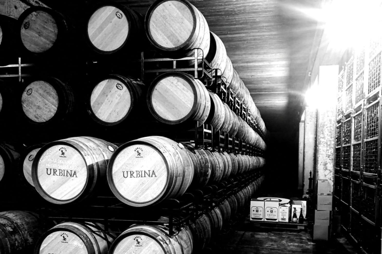 Rioja: Tour zu 3 Weingütern auf EnglischRioja: Tour zu drei Weingütern auf Englisch