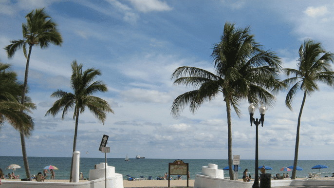 private sedanmia hotels↔port everglades/fll hotels↔mia port