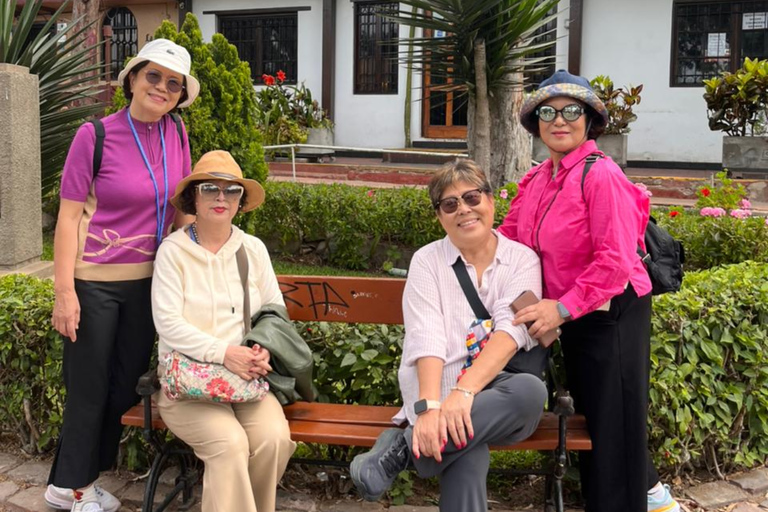 Lima: Private Tour of Barranco, La Herradura, and the Pachacámac Sanctuary