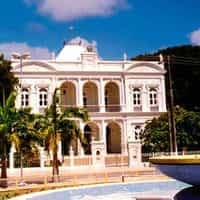 maceio halfday city sightseeing tour