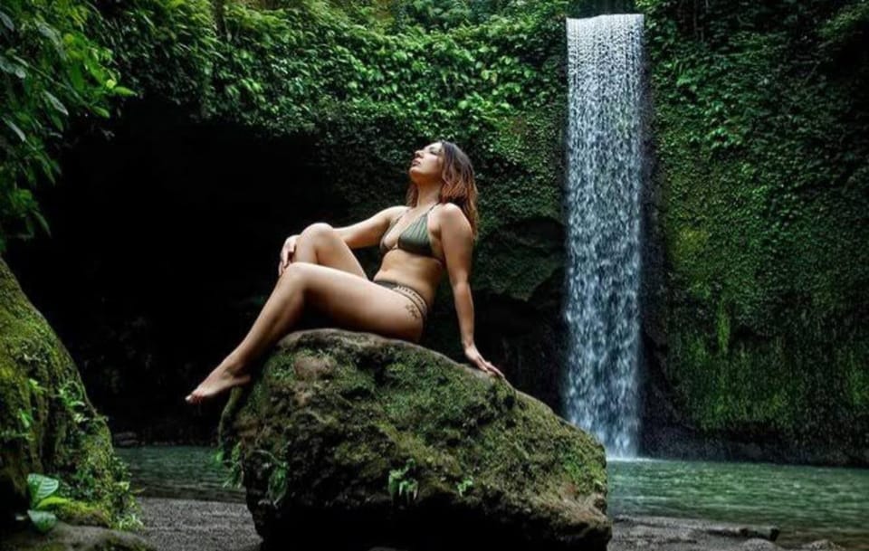 Visites d'une journée sur mesure Ubud-Fully - Hizvo