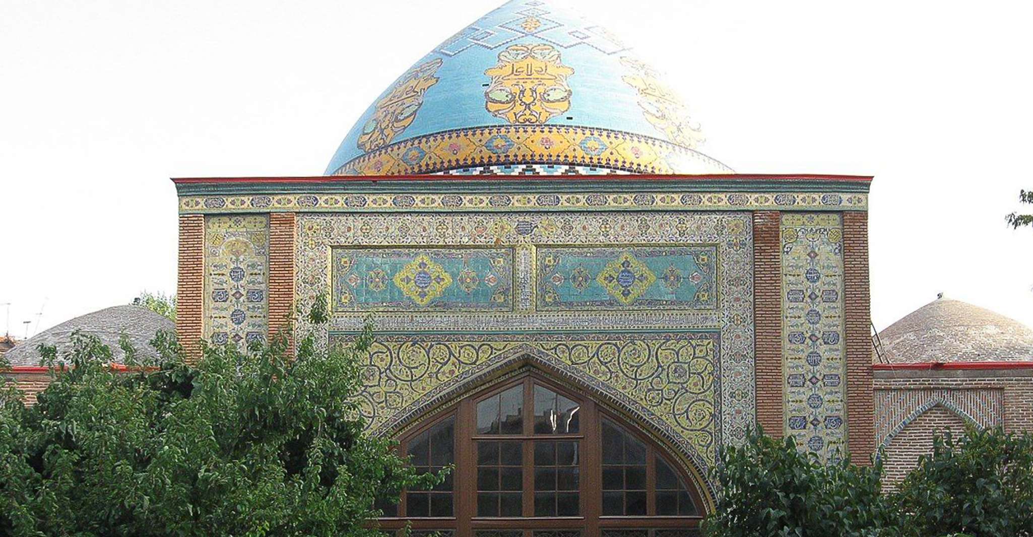 Yerevan, Self-Guided Tour voor uw audio-apparaat met kaart - Hizvo