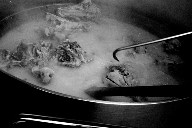 Nagoya: Ramen-Making Experience at a Ramen Shop