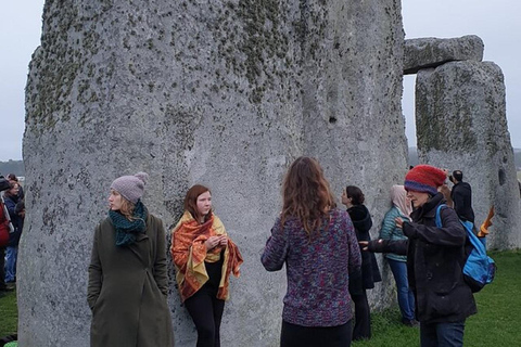 Privado Avebury, Stonehenge, Salisbury.