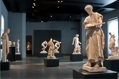 Palazzo Massimo and Diocletian Baths Private Tour