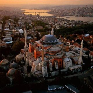 Istanbul Imperial: Full-day Private City Tour