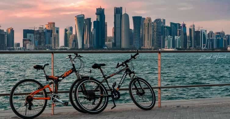 Doha: City Tour,Corniche,Souq Waqif,The Pearl,and Katara photo 6