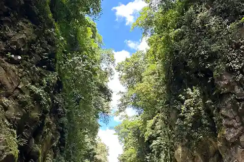 Pacuare River Rafting